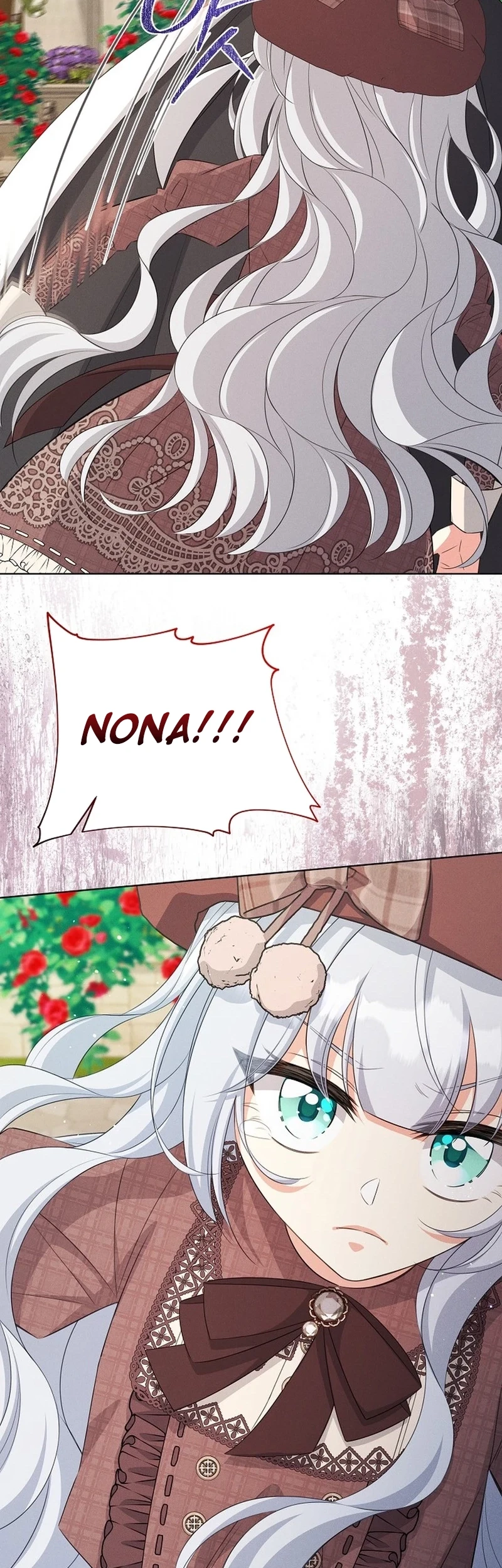 How to Survive as the Villain’s Younger Sibling Chapter 7 Gambar 47