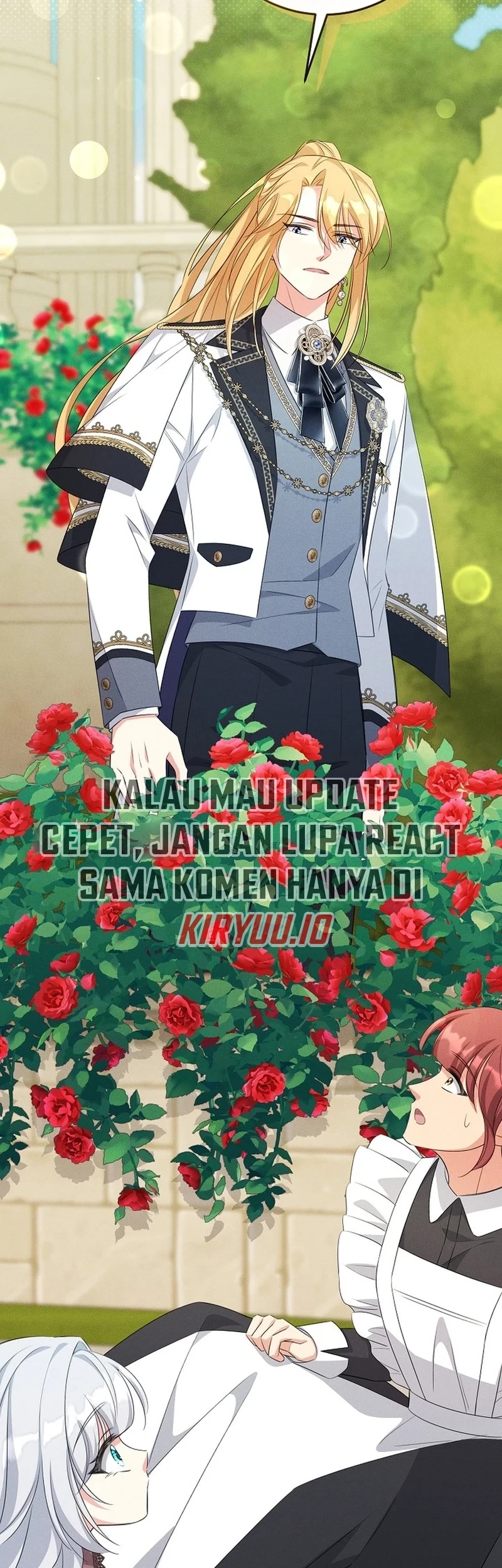 How to Survive as the Villain’s Younger Sibling Chapter 7 Gambar 58