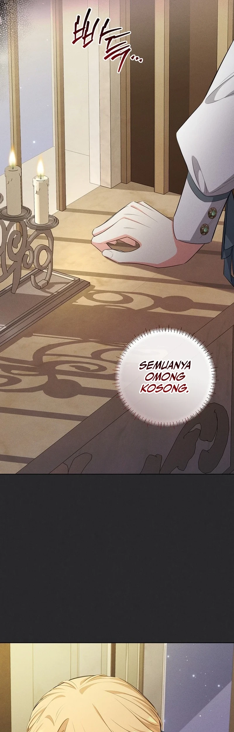 How to Survive as the Villain’s Younger Sibling Chapter 7 Gambar 7