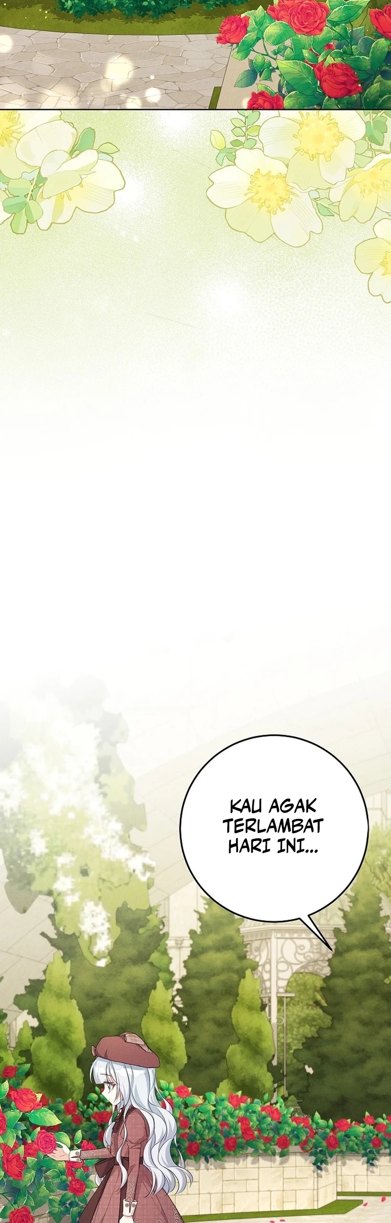 How to Survive as the Villain’s Younger Sibling Chapter 7 Gambar 32
