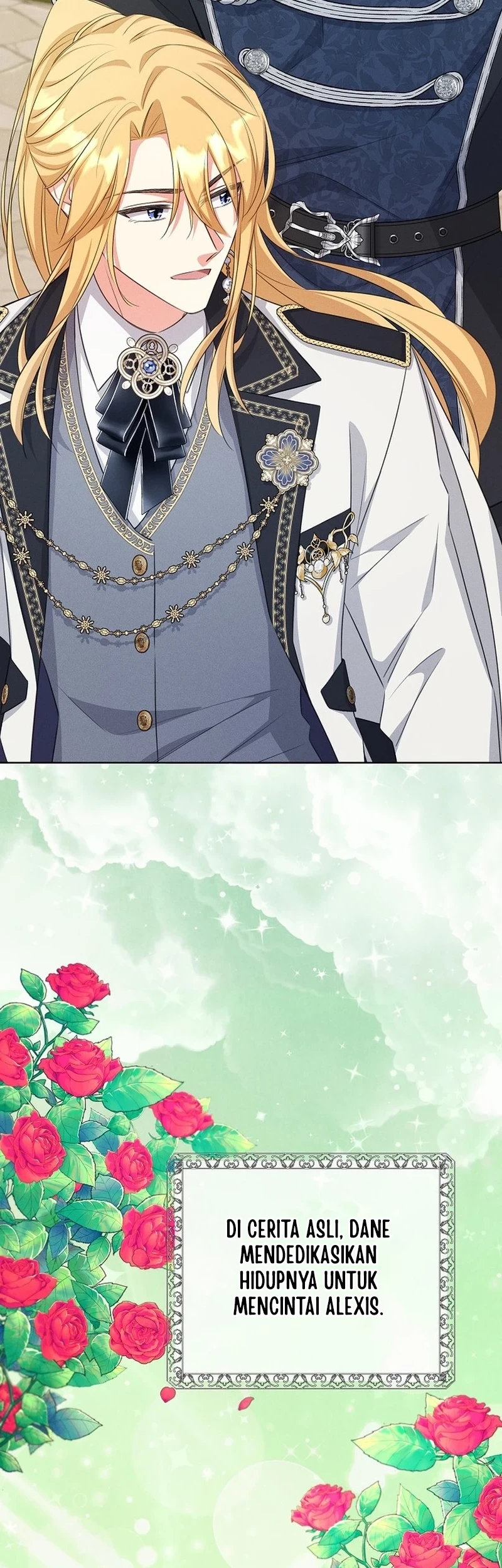 How to Survive as the Villain’s Younger Sibling Chapter 7 Gambar 40