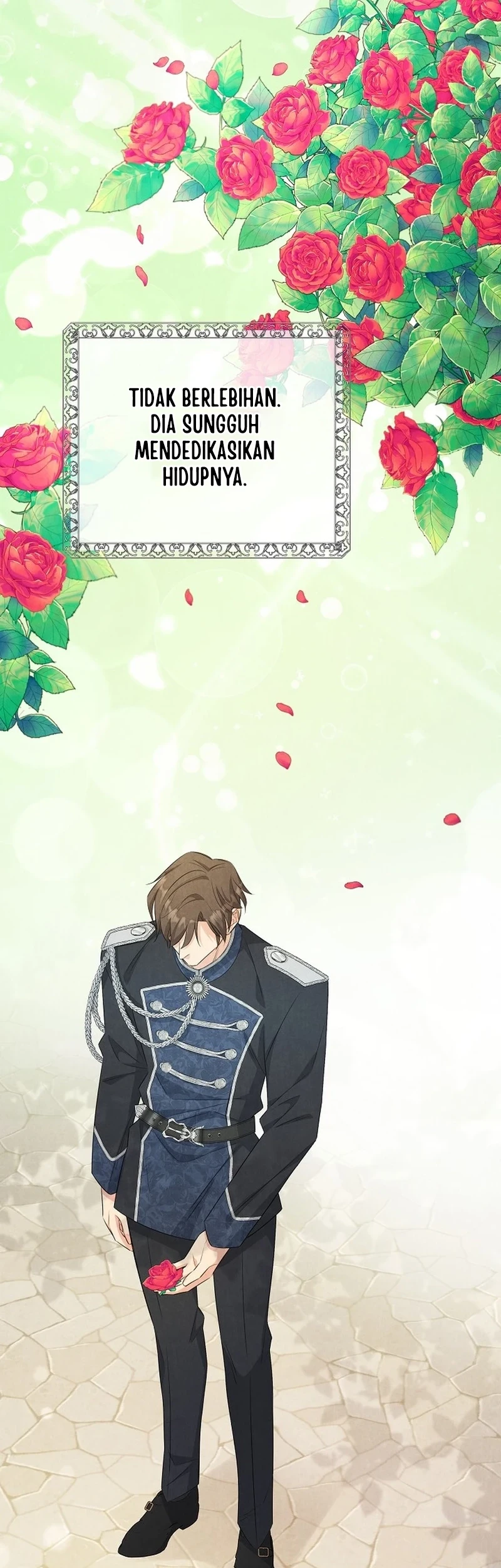 How to Survive as the Villain’s Younger Sibling Chapter 7 Gambar 41