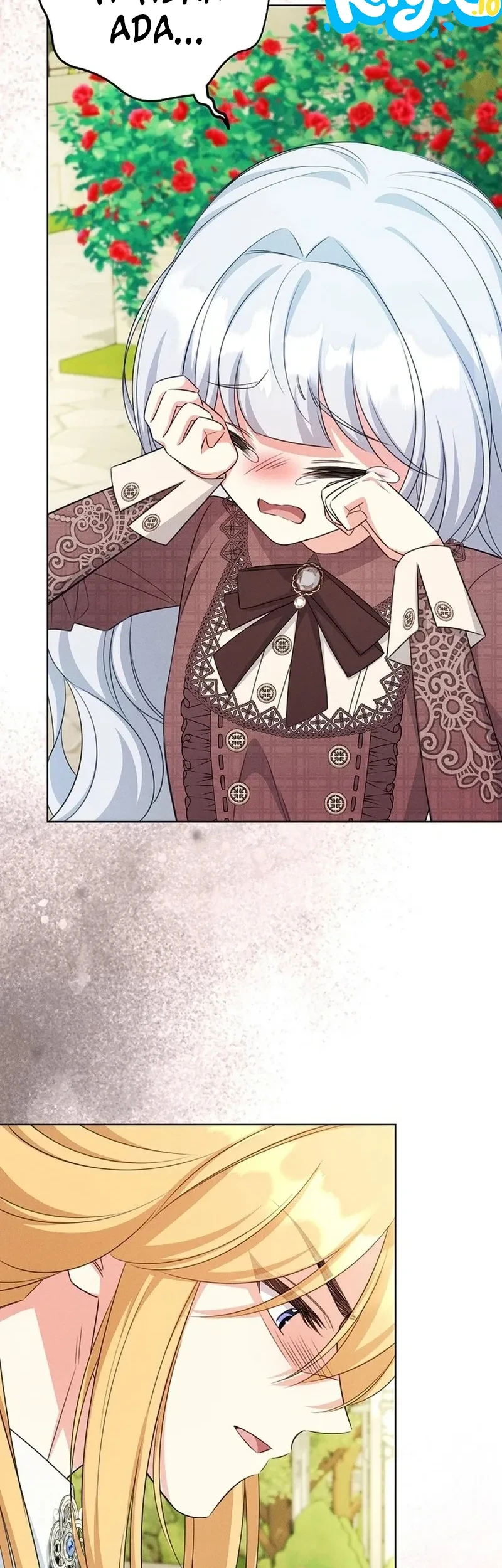 How to Survive as the Villain’s Younger Sibling Chapter 8 Gambar 49