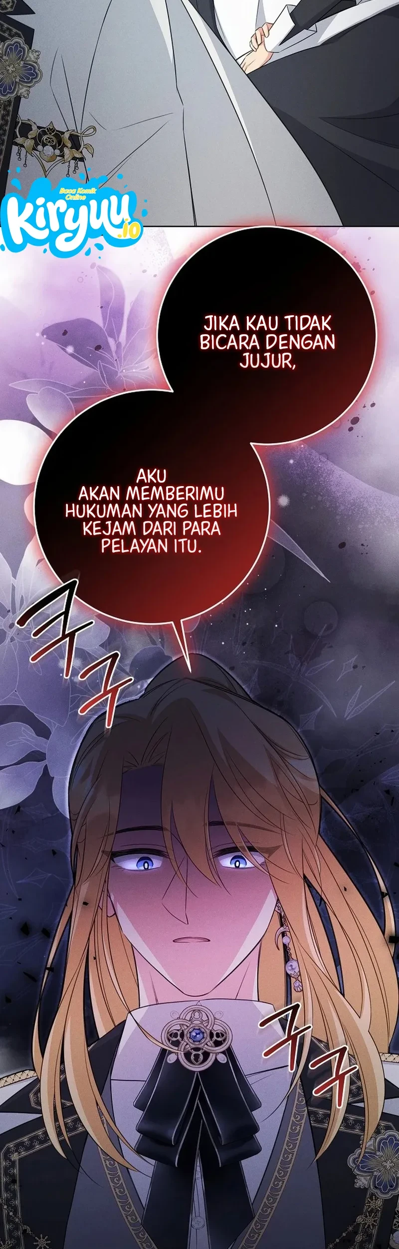 How to Survive as the Villain’s Younger Sibling Chapter 8 Gambar 51