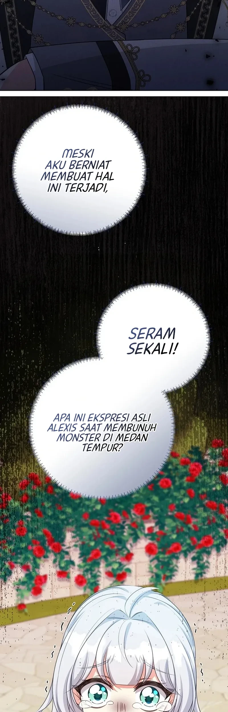 How to Survive as the Villain’s Younger Sibling Chapter 8 Gambar 52