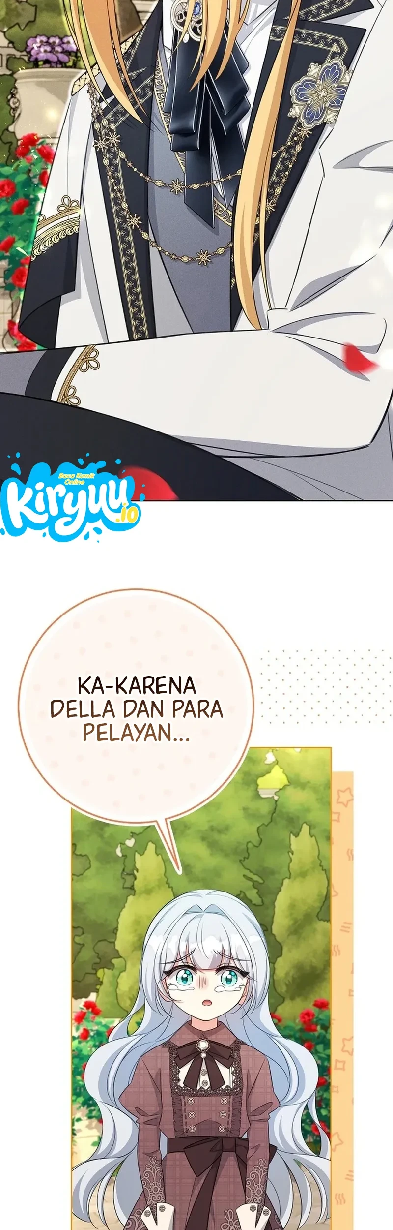 How to Survive as the Villain’s Younger Sibling Chapter 8 Gambar 60