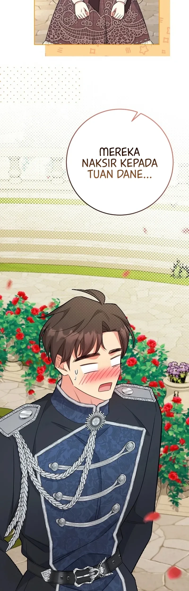 How to Survive as the Villain’s Younger Sibling Chapter 8 Gambar 61