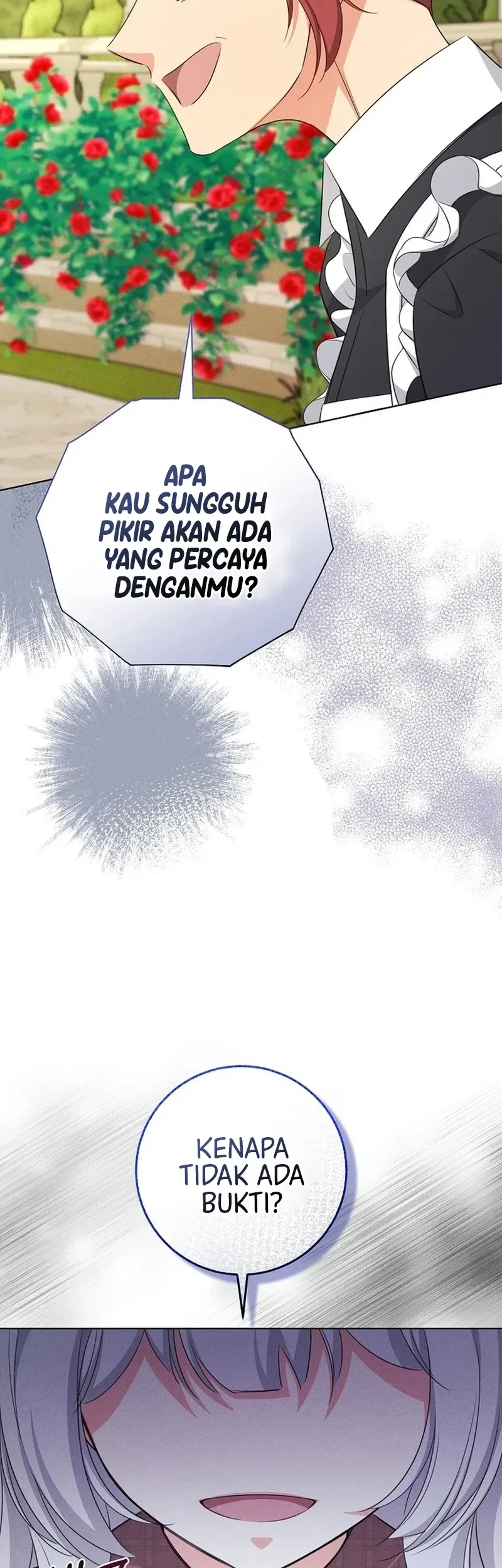 How to Survive as the Villain’s Younger Sibling Chapter 8 Gambar 5