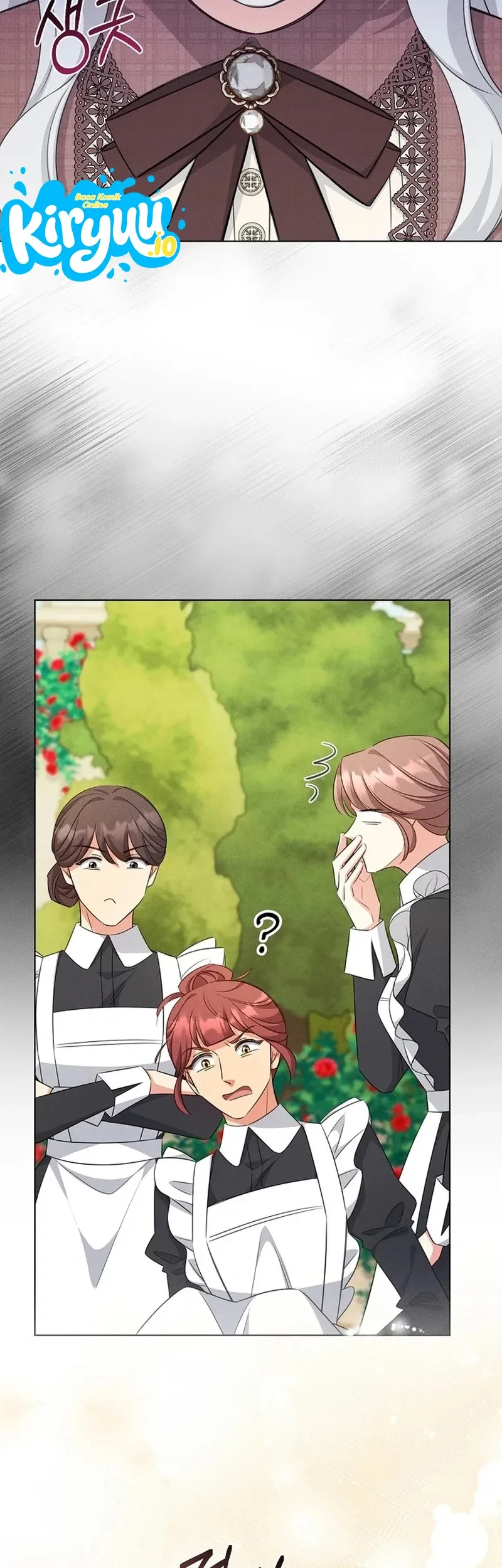 How to Survive as the Villain’s Younger Sibling Chapter 8 Gambar 6