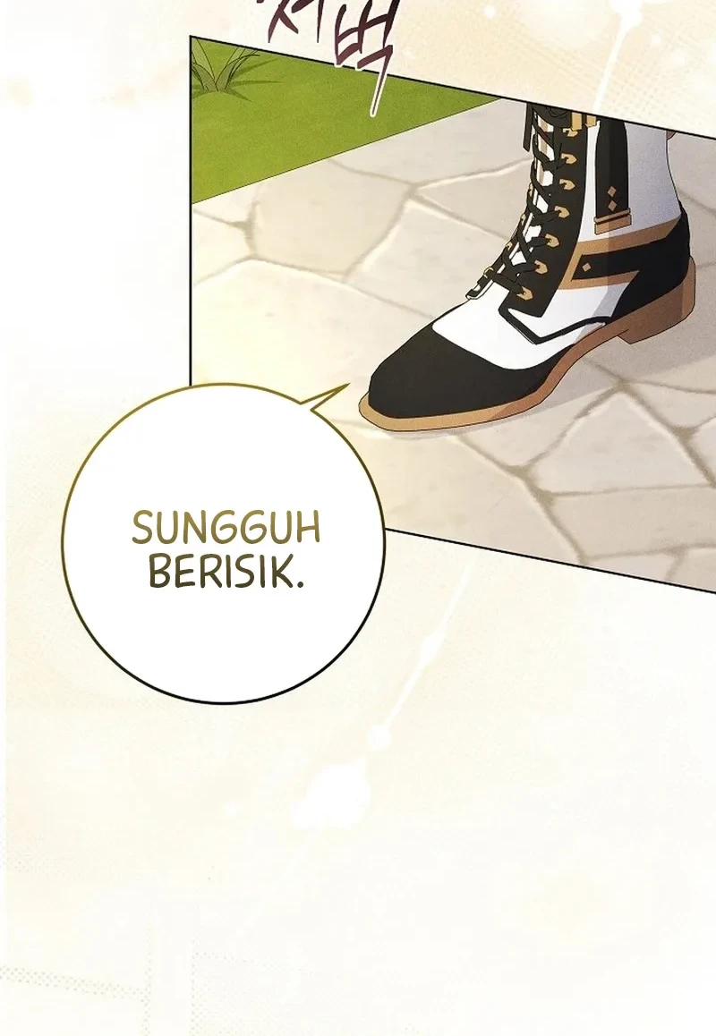 How to Survive as the Villain’s Younger Sibling Chapter 8 Gambar 7