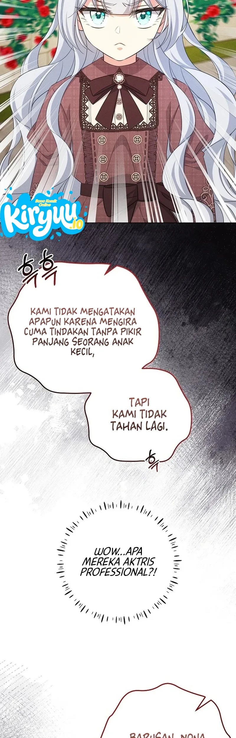 How to Survive as the Villain’s Younger Sibling Chapter 8 Gambar 22