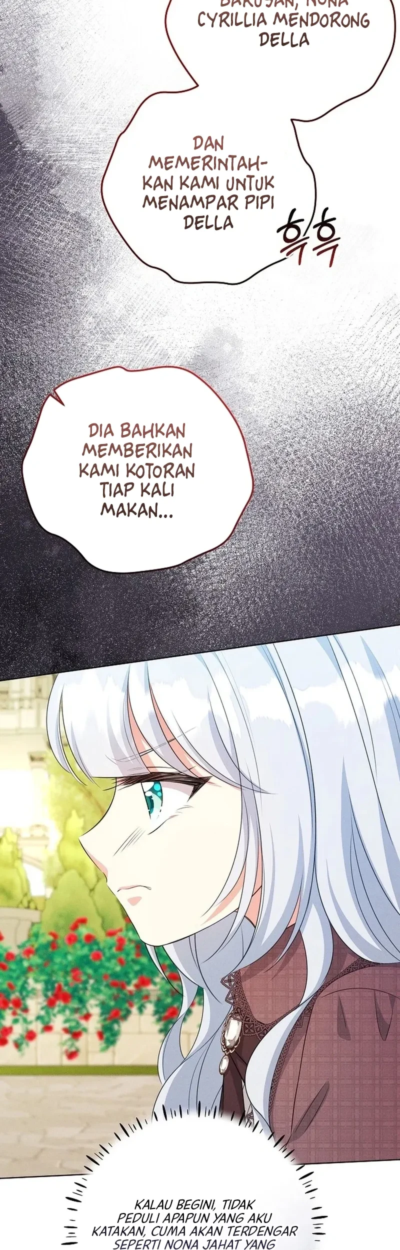 How to Survive as the Villain’s Younger Sibling Chapter 8 Gambar 23