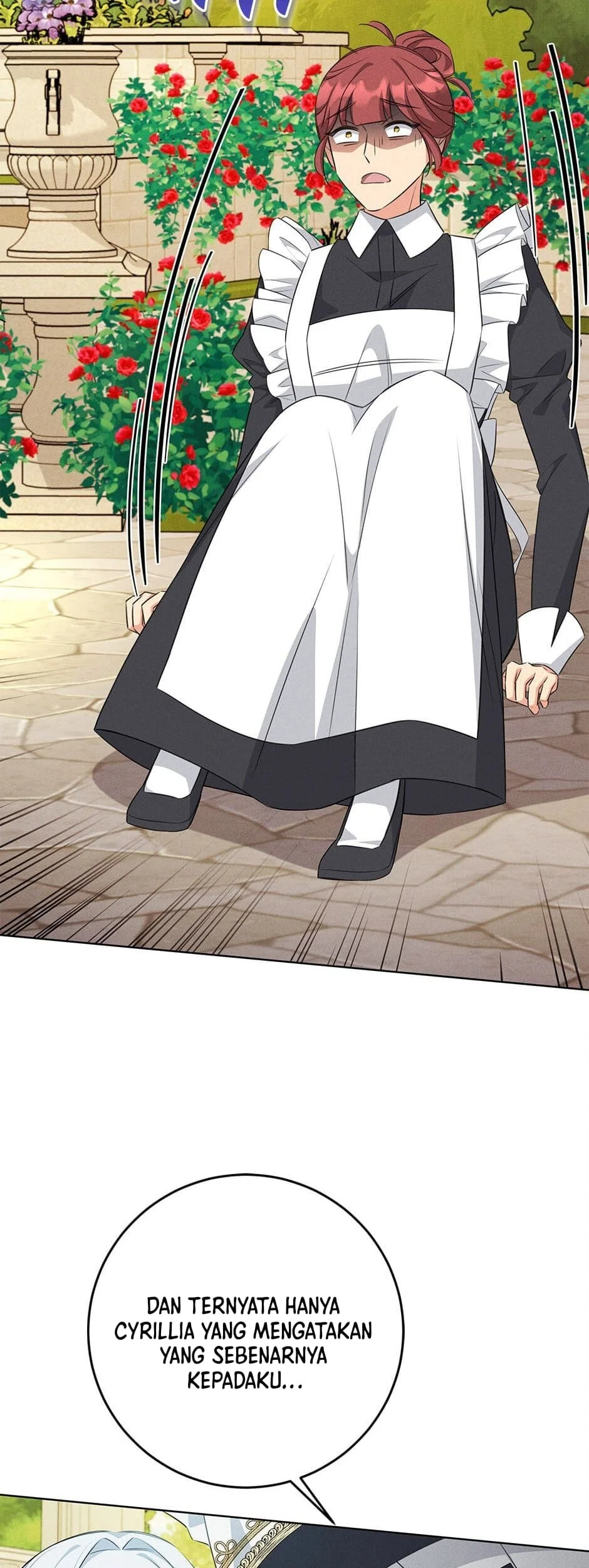 How to Survive as the Villain’s Younger Sibling Chapter 9 Gambar 12