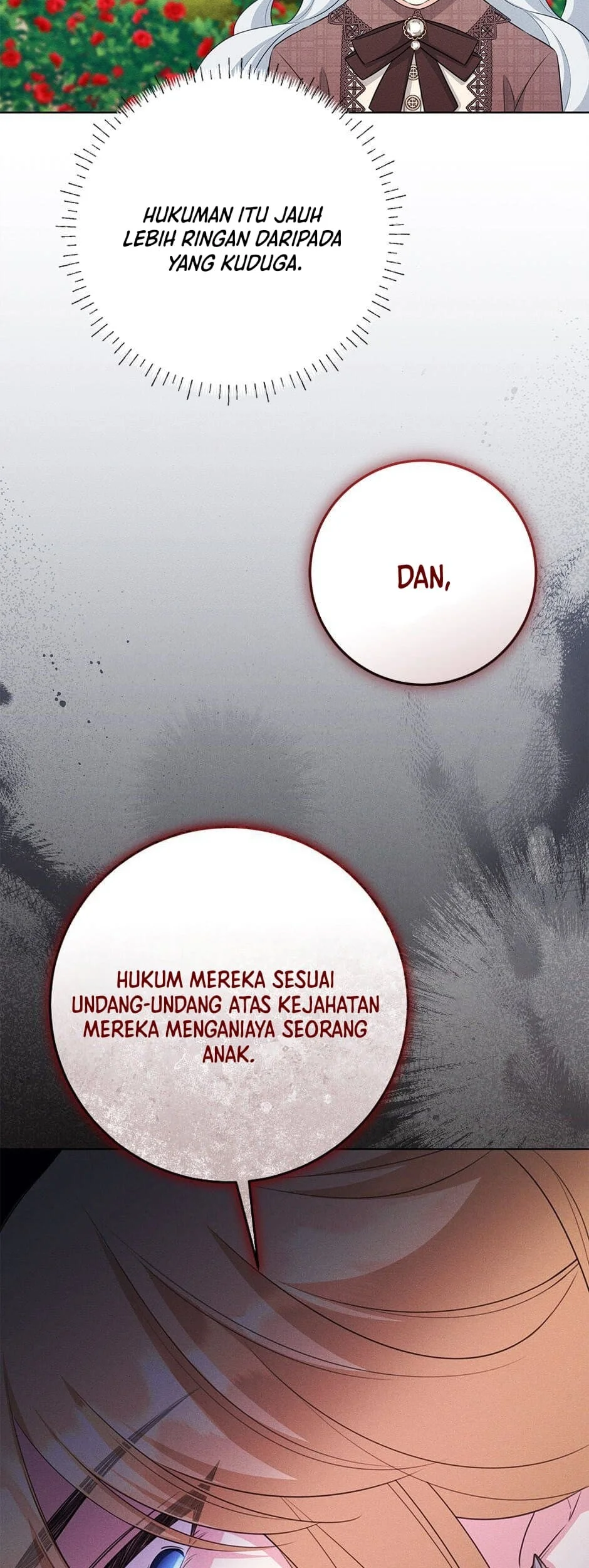 How to Survive as the Villain’s Younger Sibling Chapter 9 Gambar 15