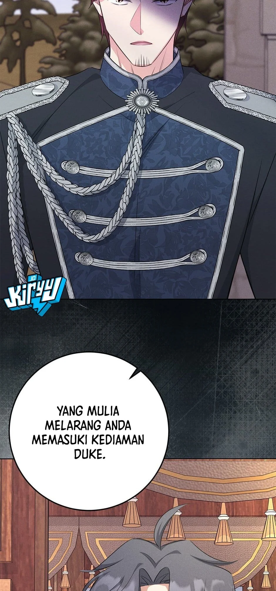 How to Survive as the Villain’s Younger Sibling Chapter 9 Gambar 27