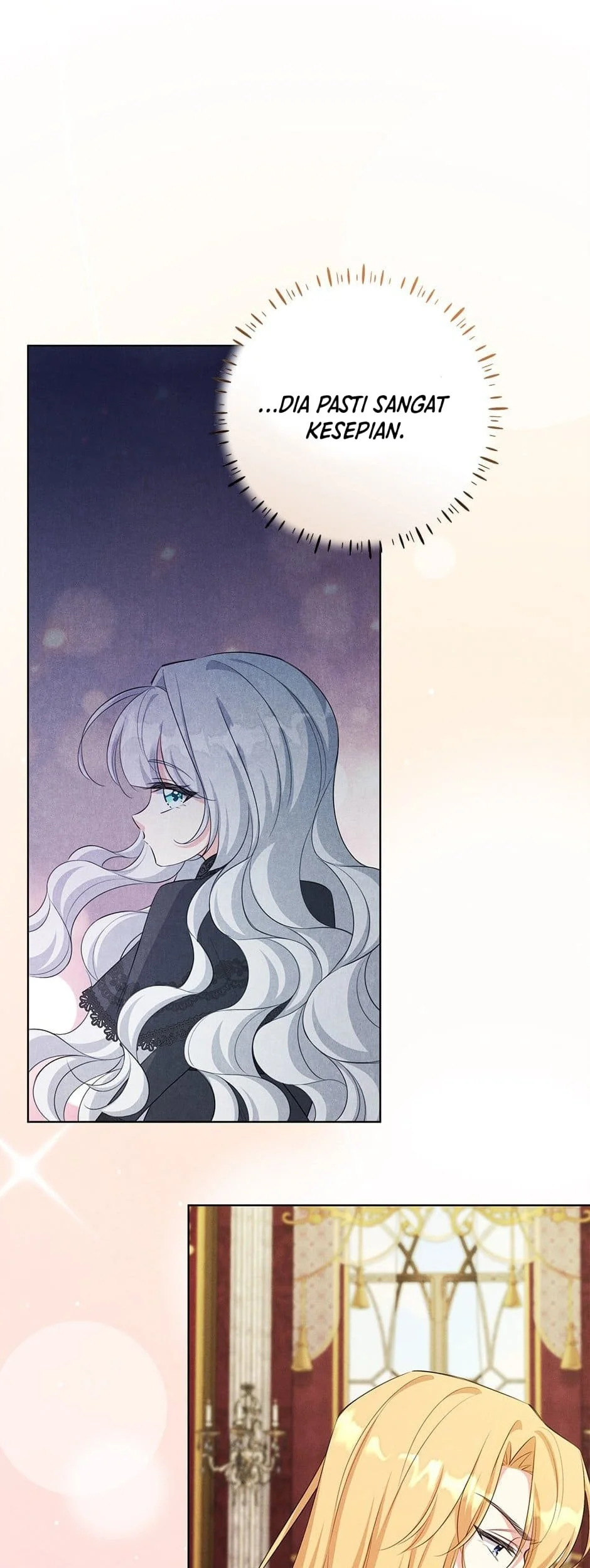 How to Survive as the Villain’s Younger Sibling Chapter 9 Gambar 43