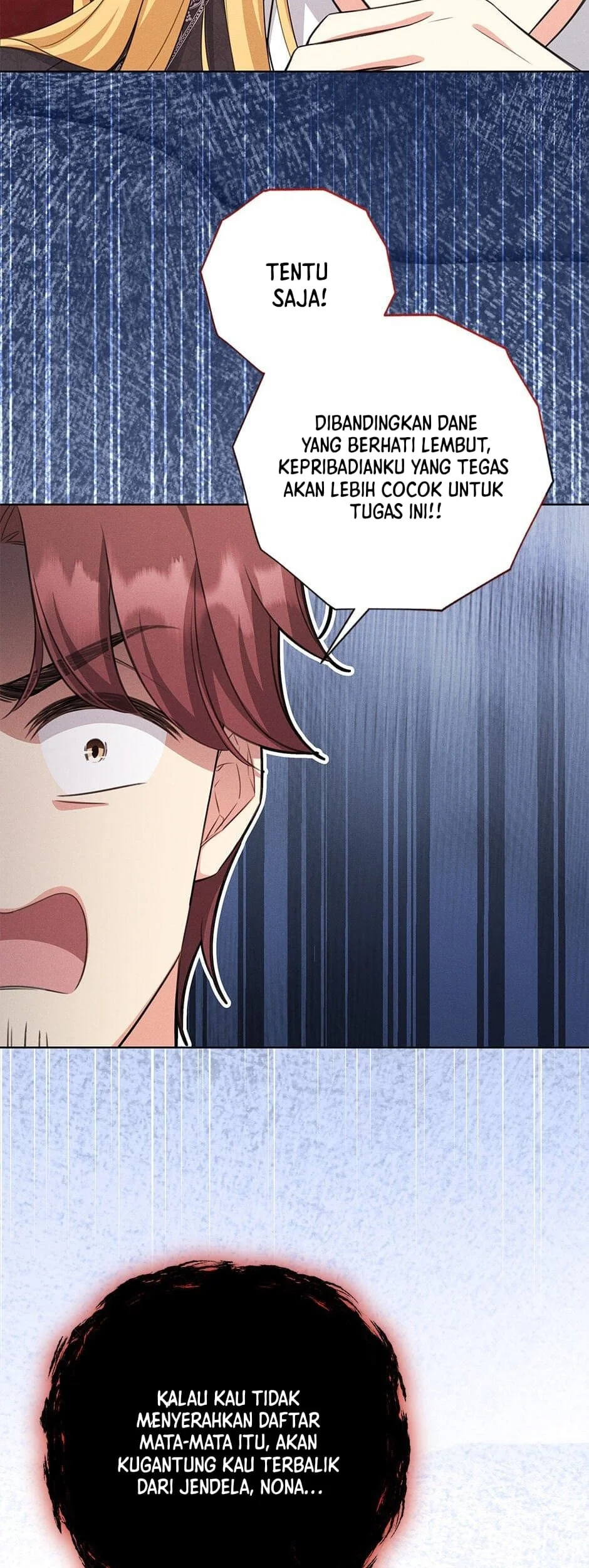 How to Survive as the Villain’s Younger Sibling Chapter 9 Gambar 50