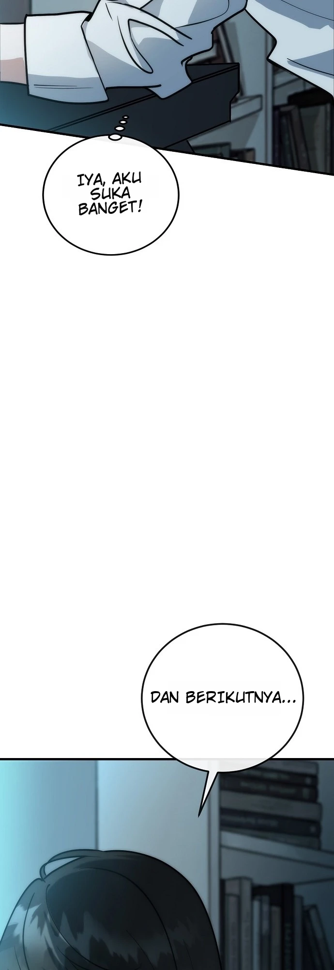 How to Survive in the Horror Novel I Wrote Chapter 1 Gambar 51