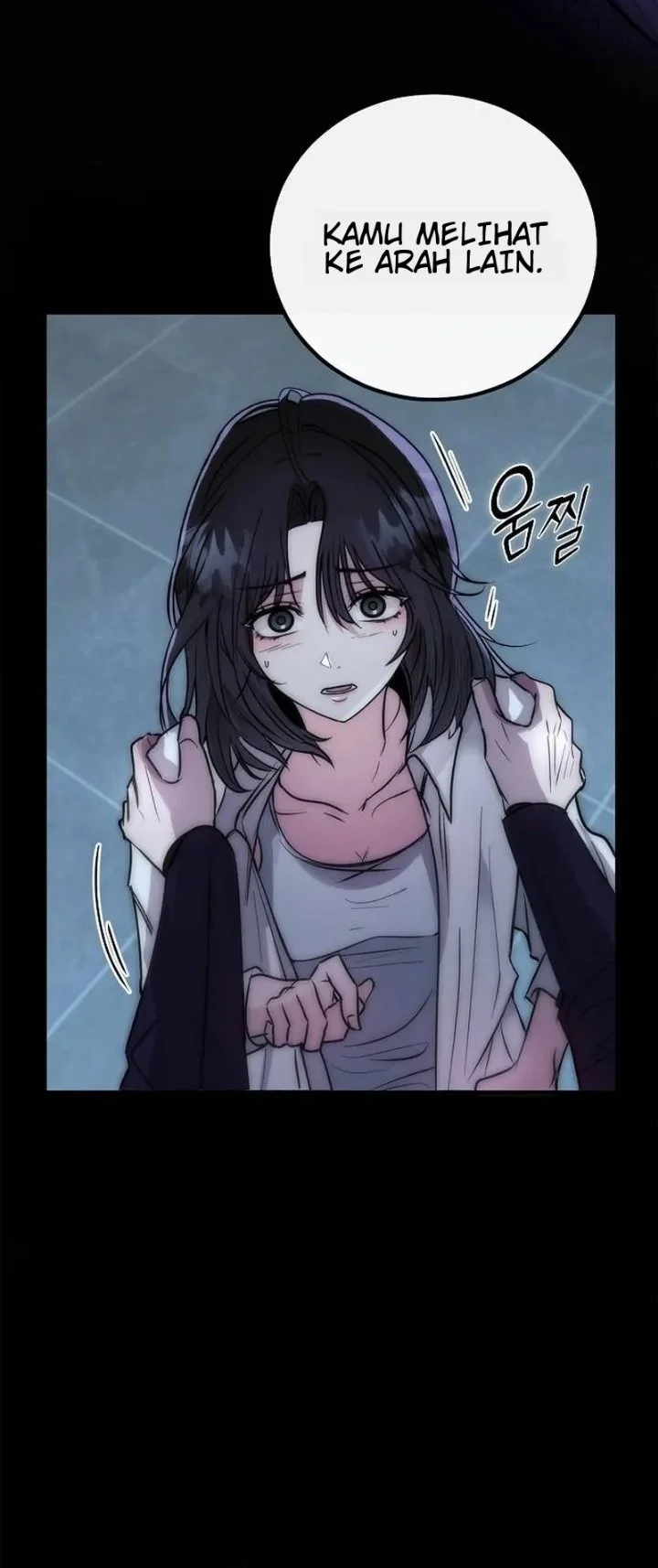 How to Survive in the Horror Novel I Wrote Chapter 2 Gambar 48
