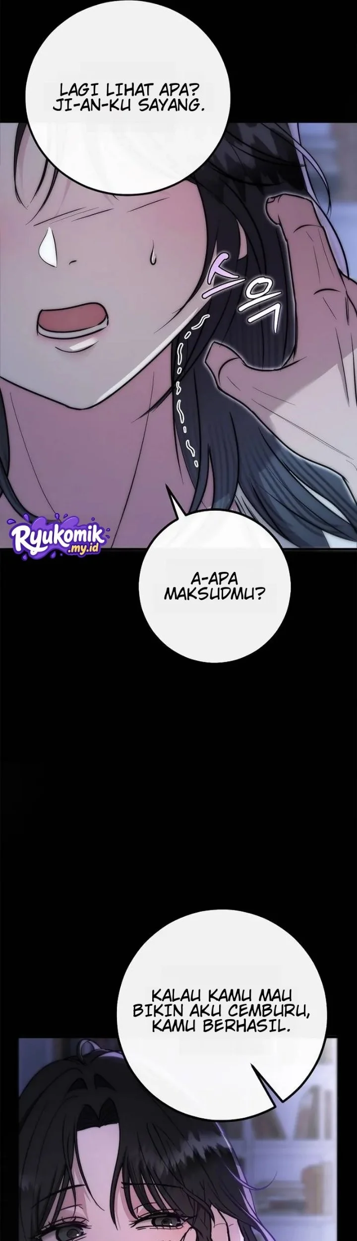 How to Survive in the Horror Novel I Wrote Chapter 2 Gambar 49