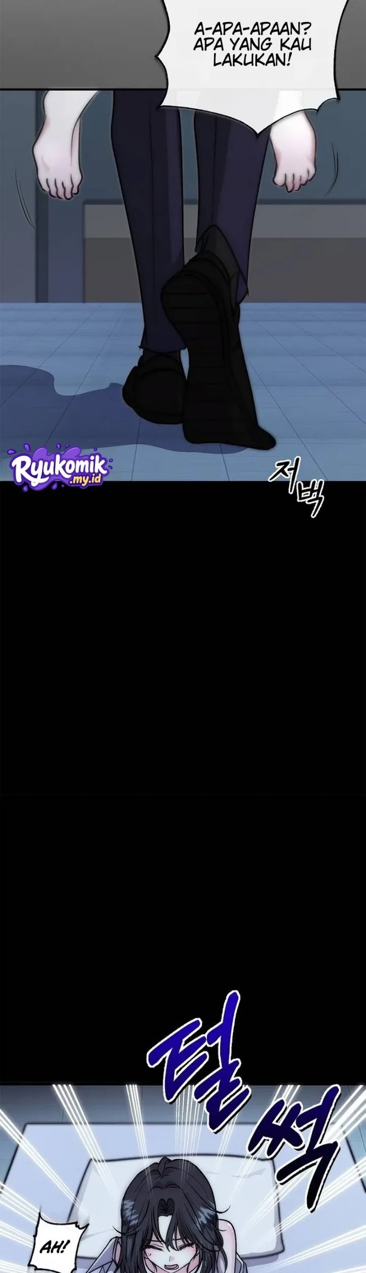 How to Survive in the Horror Novel I Wrote Chapter 2 Gambar 61