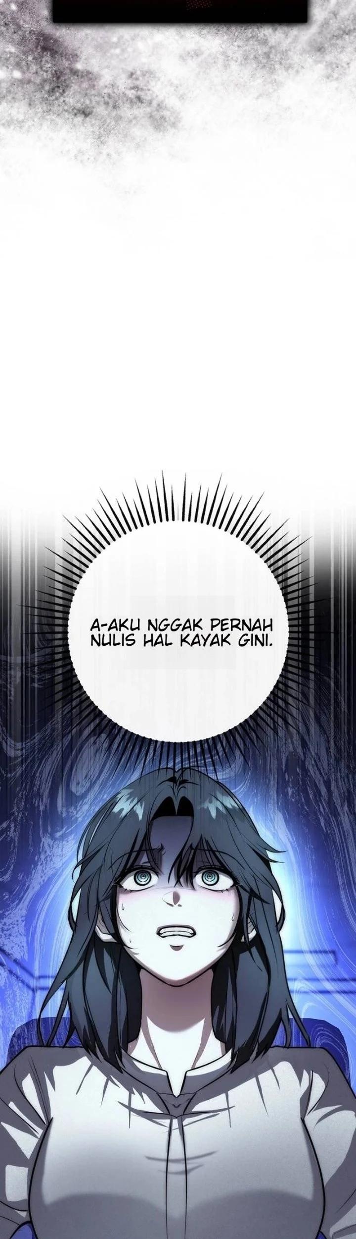 How to Survive in the Horror Novel I Wrote Chapter 3 Gambar 48
