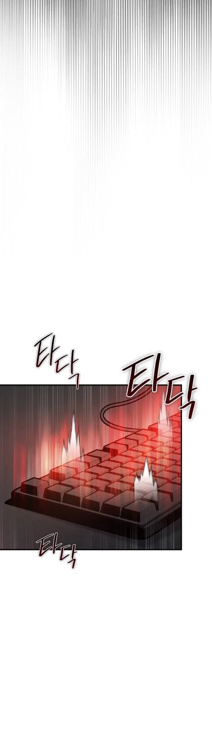 How to Survive in the Horror Novel I Wrote Chapter 3 Gambar 60