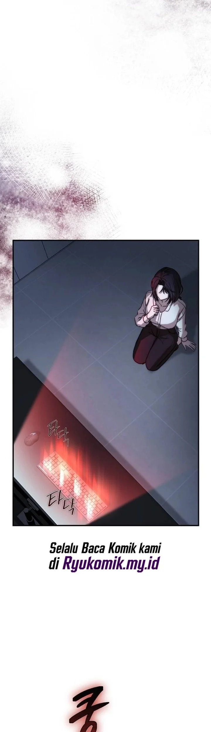 How to Survive in the Horror Novel I Wrote Chapter 3 Gambar 64
