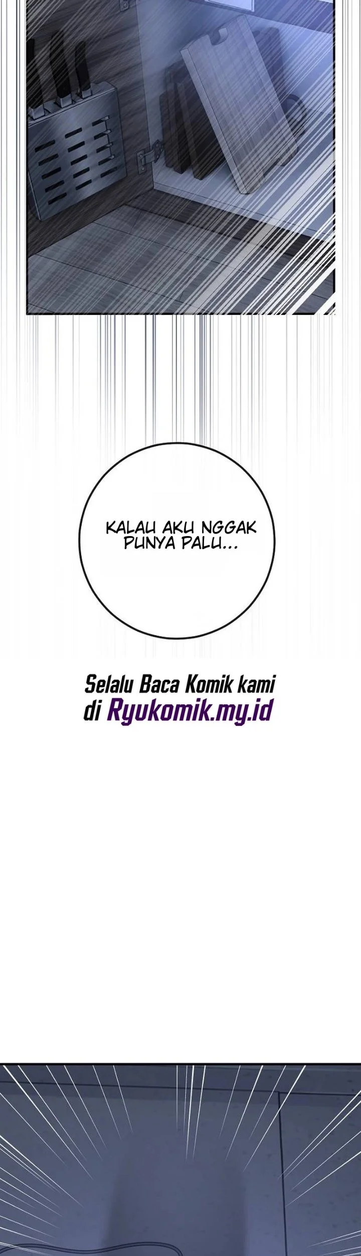 How to Survive in the Horror Novel I Wrote Chapter 3 Gambar 70