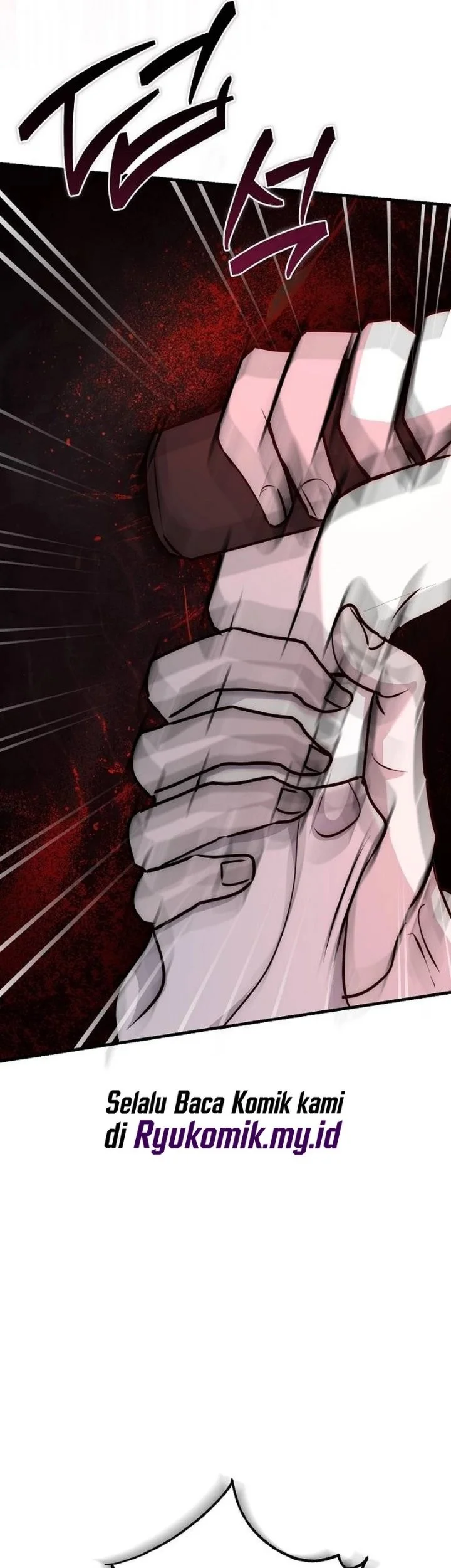 How to Survive in the Horror Novel I Wrote Chapter 3 Gambar 73