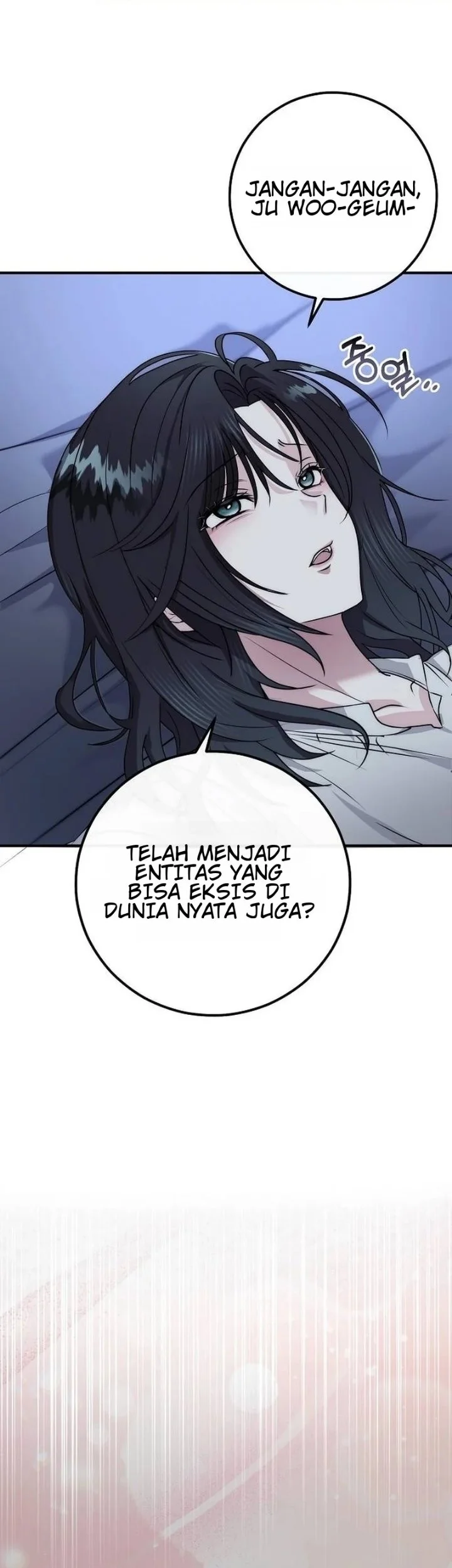How to Survive in the Horror Novel I Wrote Chapter 4 Gambar 42