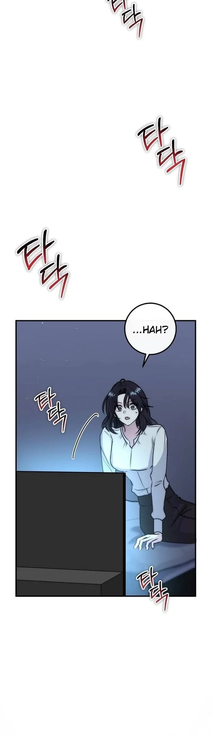 How to Survive in the Horror Novel I Wrote Chapter 4 Gambar 47