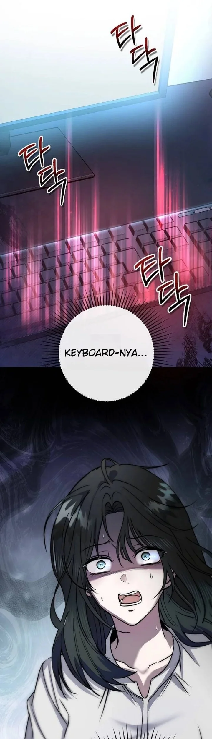 How to Survive in the Horror Novel I Wrote Chapter 4 Gambar 48