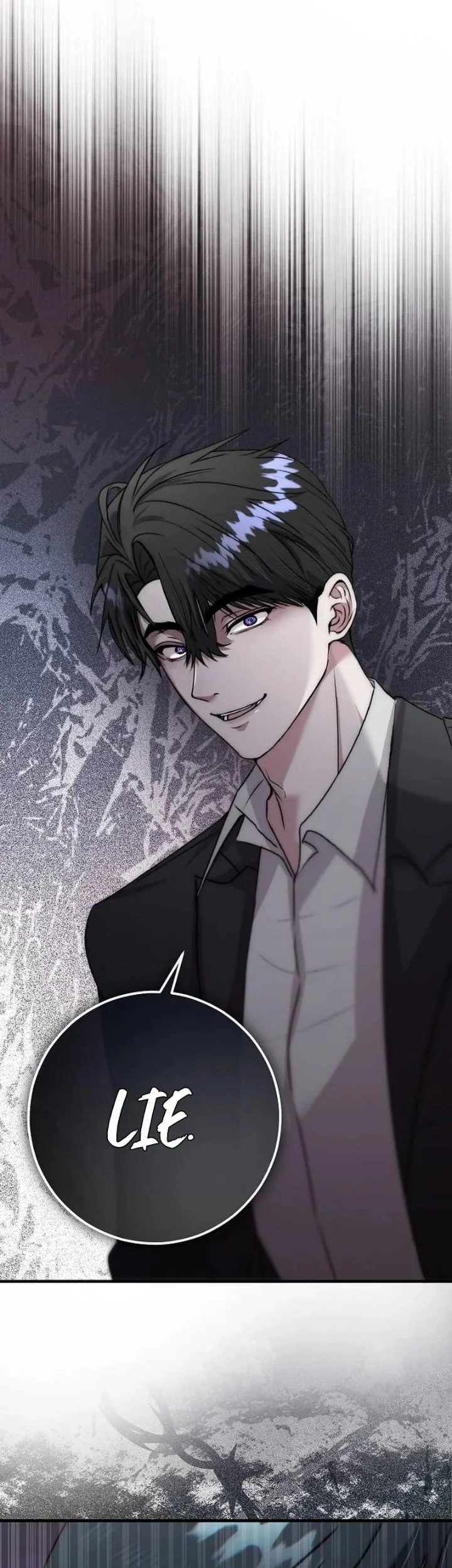 How to Survive in the Horror Novel I Wrote Chapter 4 Gambar 35