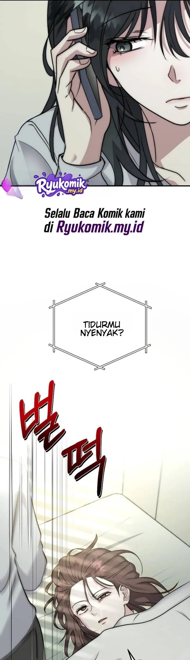 How to Survive in the Horror Novel I Wrote Chapter 5 Gambar 42
