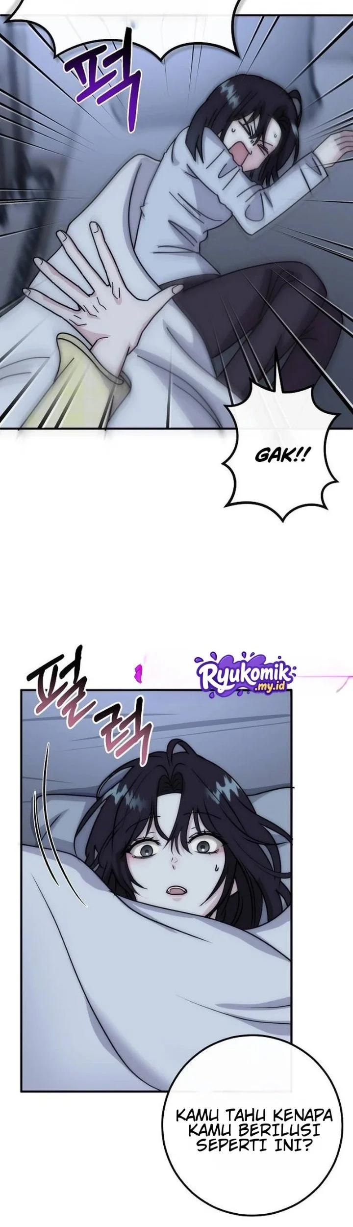 How to Survive in the Horror Novel I Wrote Chapter 5 Gambar 30