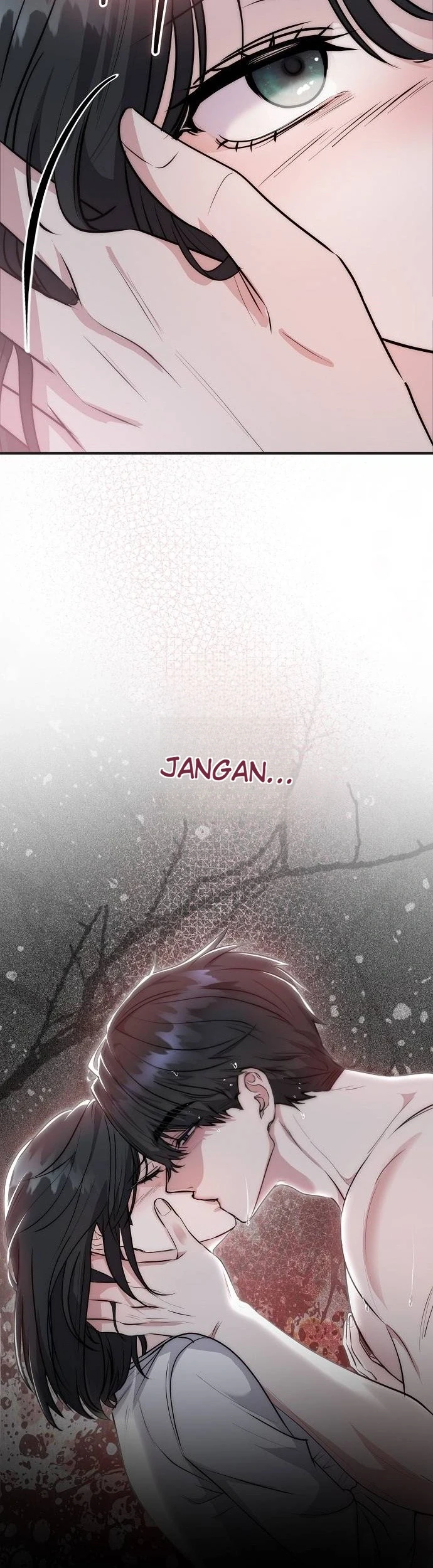 How to Survive in the Horror Novel I Wrote Chapter 6 Gambar 43