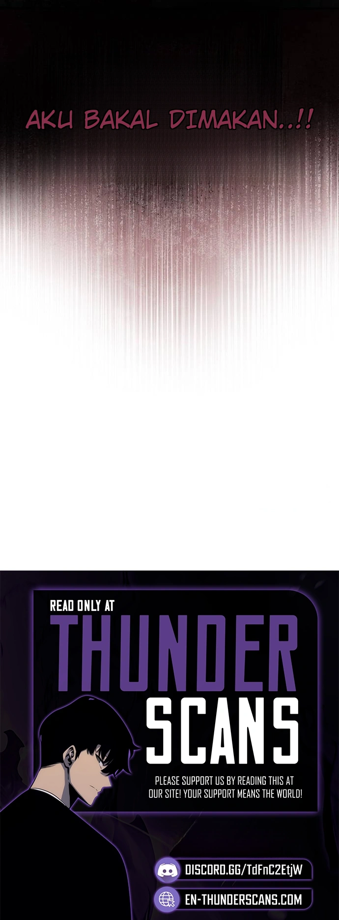 How to Survive in the Horror Novel I Wrote Chapter 6 Gambar 44