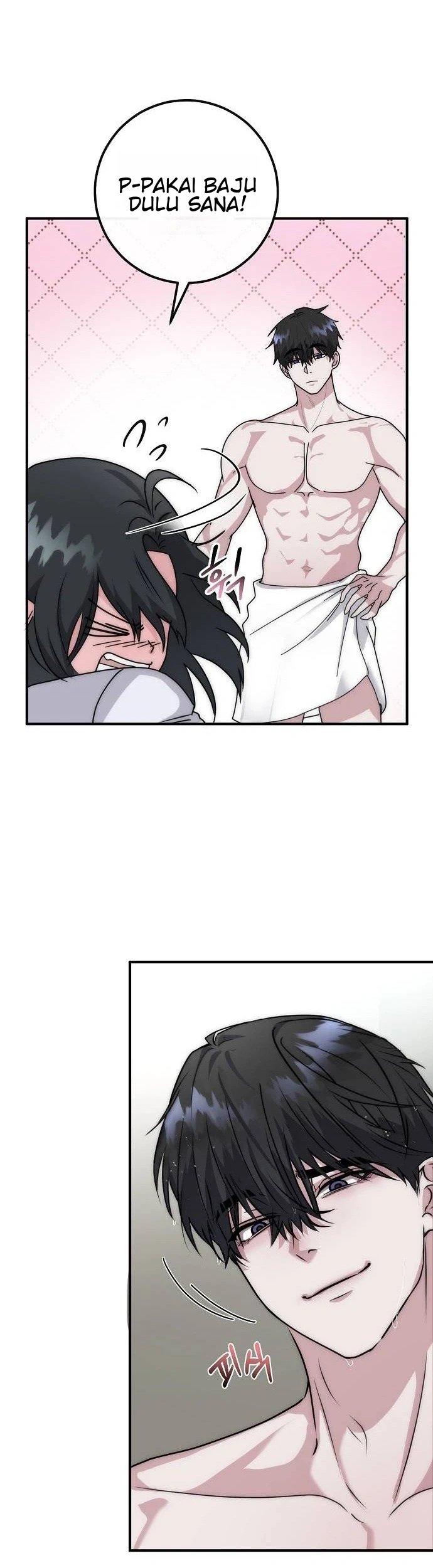 How to Survive in the Horror Novel I Wrote Chapter 6 Gambar 30