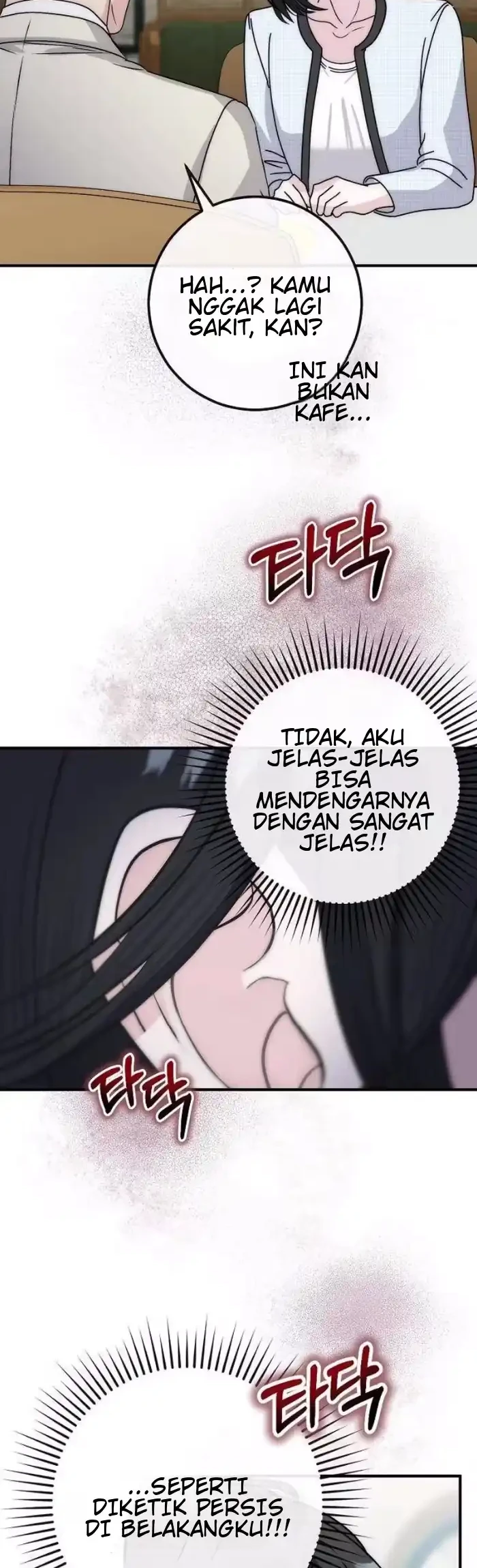 How to Survive in the Horror Novel I Wrote Chapter 7 Gambar 37