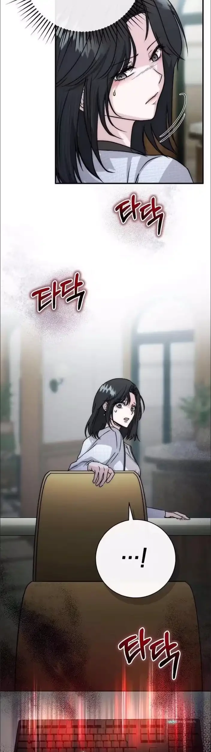 How to Survive in the Horror Novel I Wrote Chapter 7 Gambar 38