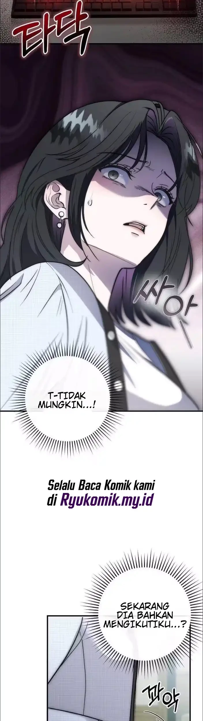 How to Survive in the Horror Novel I Wrote Chapter 7 Gambar 39