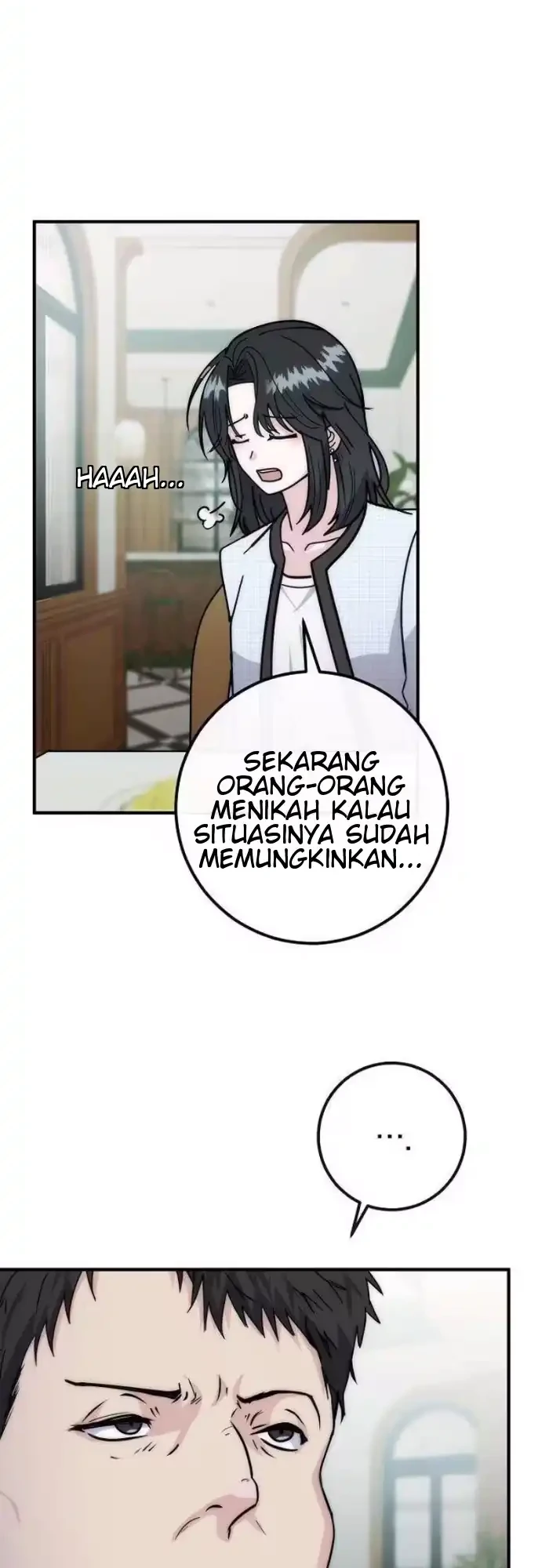 How to Survive in the Horror Novel I Wrote Chapter 7 Gambar 30