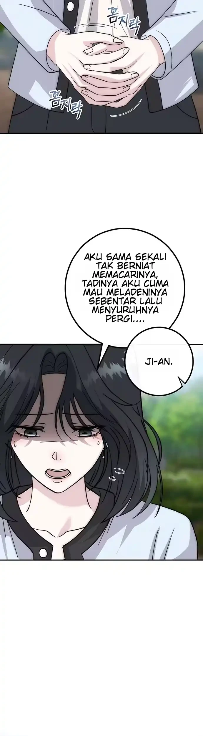 How to Survive in the Horror Novel I Wrote Chapter 8 Gambar 40