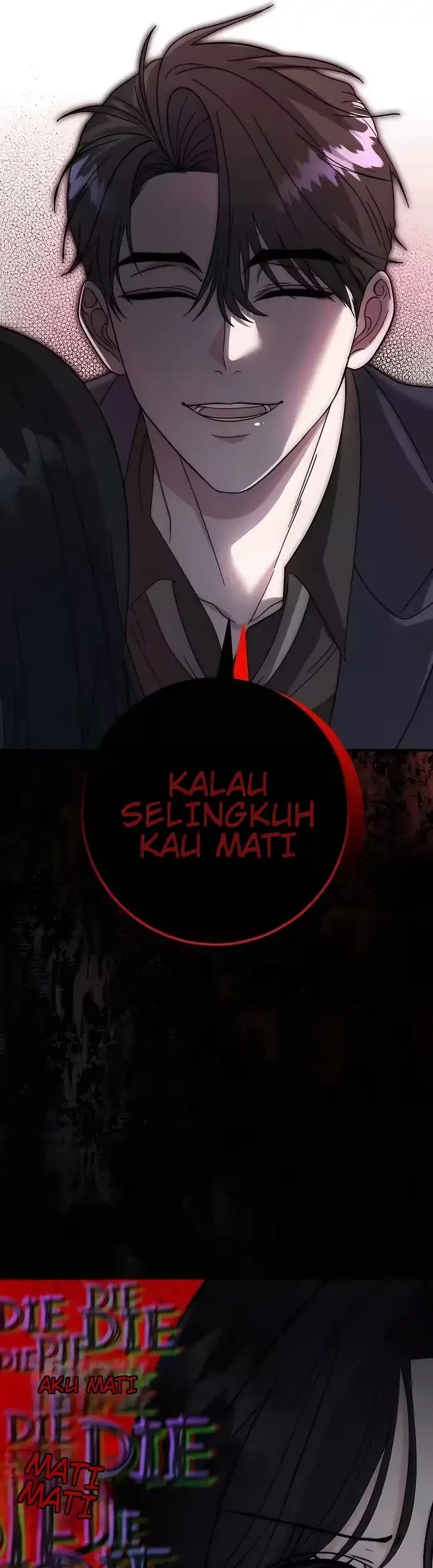 How to Survive in the Horror Novel I Wrote Chapter 8 Gambar 43