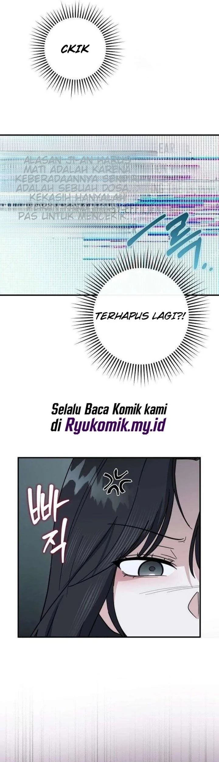How to Survive in the Horror Novel I Wrote Chapter 9 Gambar 36