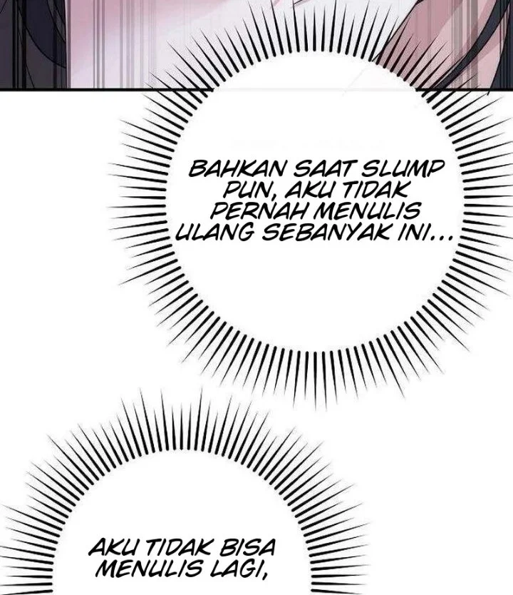 How to Survive in the Horror Novel I Wrote Chapter 9 Gambar 43