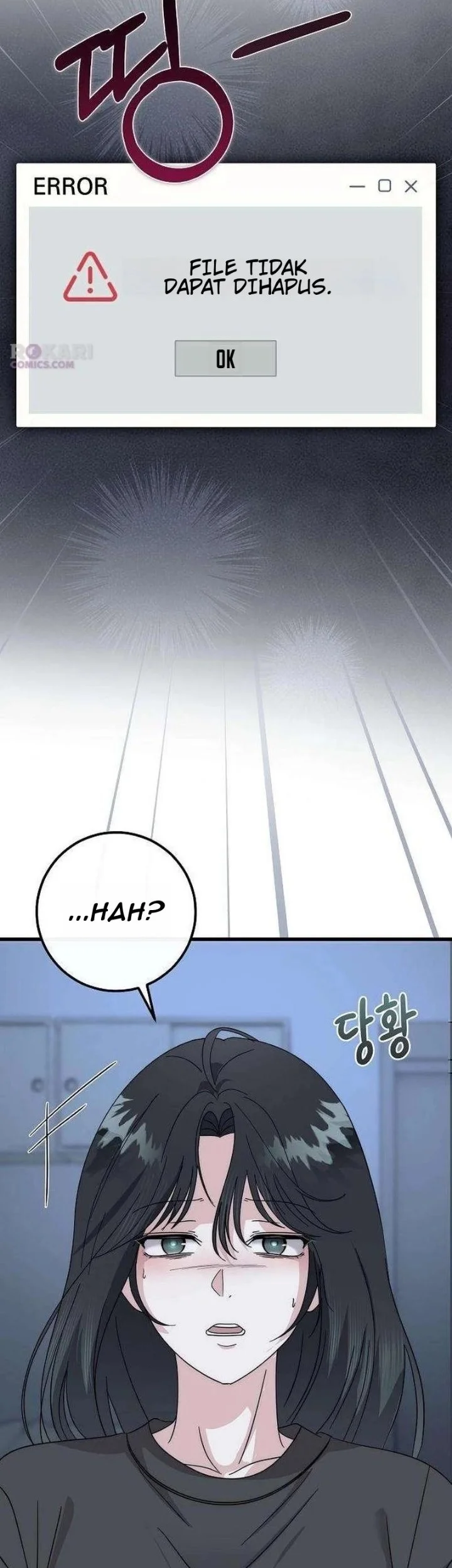 How to Survive in the Horror Novel I Wrote Chapter 9 Gambar 45