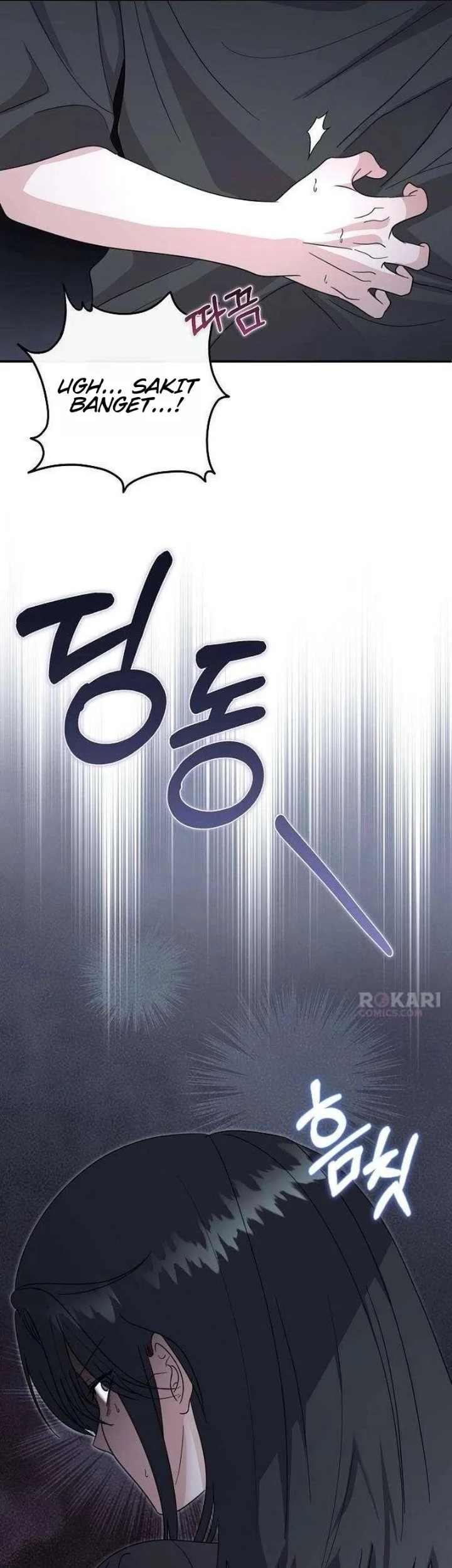 How to Survive in the Horror Novel I Wrote Chapter 9 Gambar 50