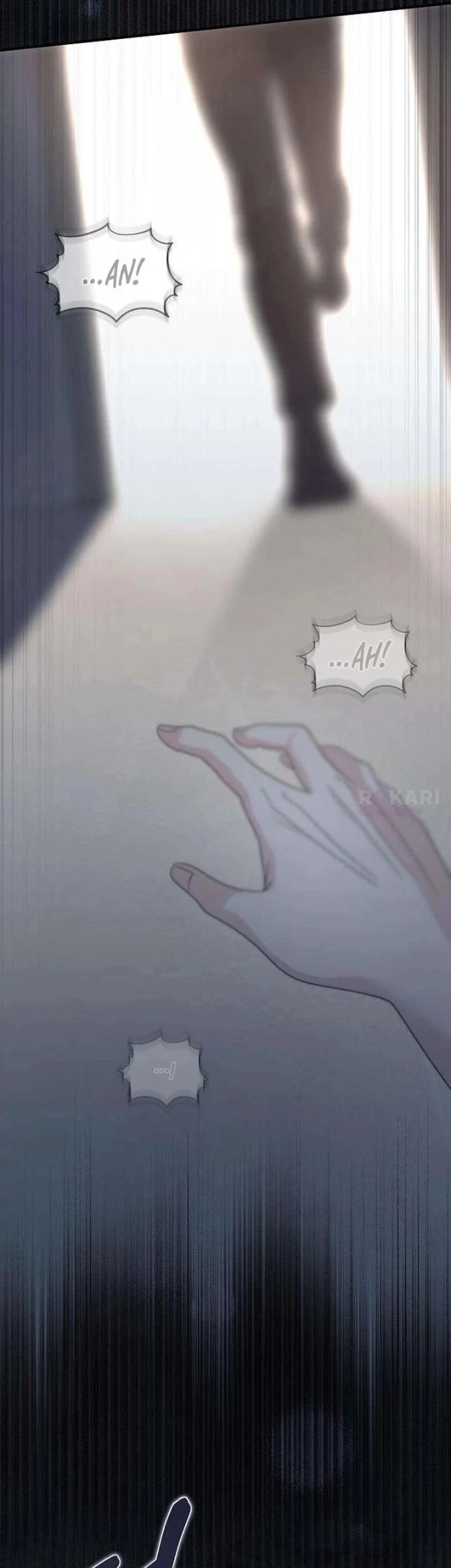 How to Survive in the Horror Novel I Wrote Chapter 9 Gambar 56